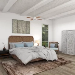 Metal Tree Wall Decor With Embossed Design Set Of 4 Brown - Olivia & May 31 Metal Tree Wall Decor With Embossed Design Set Of 4 Brown - Olivia & May -Household Improvement Store GUEST d4f5aed8 8856 4bf7 be95 070c73d83ebd