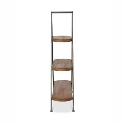 Park Hill Collection 3-Tiered Wooden Display Shelf 7 Park Hill Collection 3-Tiered Wooden Display Shelf -Household Improvement Store GUEST d50b1bd1 a125 4093 aba2 22c85228f228