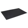 3'x5' Rectangle Solid Floor Mat Black - Crown 1 3'x5' Rectangle Solid Floor Mat Black - Crown -Household Improvement Store GUEST d651fcc9 0c98 4108 92f6 29b088566bea