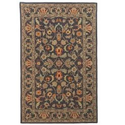 McLean Wool Rug, 3'6"x 5'6" 7 McLean Wool Rug, 3'6"x 5'6" -Household Improvement Store GUEST d65e2a61 2c47 4104 b85a 35b767273b1c