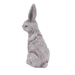 20" X 11" Magnesium Oxide Country Rabbit Garden Sculpture Gray - Olivia & May 13 20" X 11" Magnesium Oxide Country Rabbit Garden Sculpture Gray - Olivia & May -Household Improvement Store GUEST d7f5762b c09b 46a9 b13d 6136ab5e195f