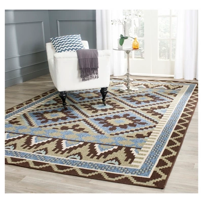Saleem Indoor/Outdoor Rug - Safavieh 4 Saleem Indoor/Outdoor Rug - Safavieh - Image 2