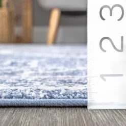 NuLOOM Vintage Distressed Isla Area Rug -Household Improvement Store GUEST d928934b ddc4 4ae4 a806 656ff108a5ef