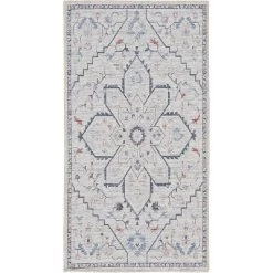 Nicole Curtis Machine Washable Series 1 Farmhouse Medallion Indoor Rug 24 Nicole Curtis Machine Washable Series 1 Farmhouse Medallion Indoor Rug -Household Improvement Store GUEST d9949796 cc3e 4f45 b9d9 a7492d5234b7
