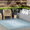 NuLOOM Valerie Textured Geometric Indoor/Outdoor Area Rug 1 NuLOOM Valerie Textured Geometric Indoor/Outdoor Area Rug -Household Improvement Store GUEST dbdc1490 e6a1 46fc bbf9 1e60a986d1af