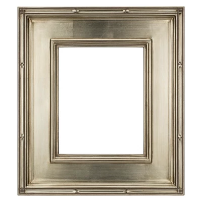Creative Mark Museum Collection Frames Plein Aire Silver Frames - Single Pack 8 Creative Mark Museum Collection Frames Plein Aire Silver Frames - Single Pack - Image 6