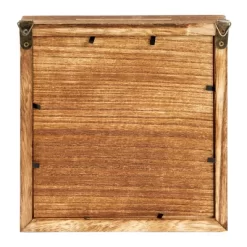 Juvale Our Adventure Travel Fund Bank For Adults, Rustic Wooden Honeymoon Piggy Bank For Wedding Gift, Money Box For Traveling, 7 X 7 In -Household Improvement Store GUEST dc994b59 b68a 48b6 a78f 2989b917d4cf