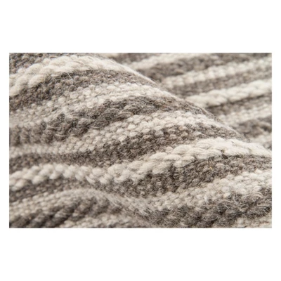 Mesa Brianna Stripe Woven Accent Rug - Momeni 3 Mesa Brianna Stripe Woven Accent Rug - Momeni