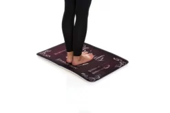 J&V TEXTILES Relax Series Anti-Fatigue Cushioned Comfort Anti-Fatigue Mats (Friends & Family) -Household Improvement Store GUEST dd48f997 0ec7 48b6 9ef0 eeef7e8db471