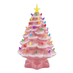 Mr. Christmas Medium Nostalgic Ceramic Led Christmas Tree 13 Mr. Christmas Medium Nostalgic Ceramic Led Christmas Tree -Household Improvement Store GUEST ddb14cd9 a5f2 4904 ae3a cc4e1b9f6a79