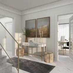 Set Of 2 Canvas Geode Glitter Flakes Framed Wall Arts With Gold Frame - CosmoLiving By Cosmopolitan 28 Set Of 2 Canvas Geode Glitter Flakes Framed Wall Arts With Gold Frame - CosmoLiving By Cosmopolitan -Household Improvement Store GUEST de665c63 a686 4271 837c 1c53b2e420fb