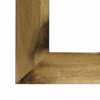 Studio Decor 6-Opening Decorative Rustic Natural Wood 4" X 6" Hanging Collage Picture Frame For Entryway, Stairway, Office, And Living Room (3 Pack) 5 Studio Decor 6-Opening Decorative Rustic Natural Wood 4" X 6" Hanging Collage Picture Frame For Entryway, Stairway, Office, And Living Room (3 Pack) - Image 3