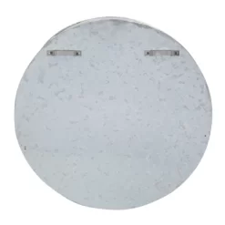 Farmlyn Creek Galvanized Metal Round Floating Shelf (12.5 In) 14 Farmlyn Creek Galvanized Metal Round Floating Shelf (12.5 In) -Household Improvement Store GUEST df0488a2 73fa 41a0 86e8 4d3311fcabc2