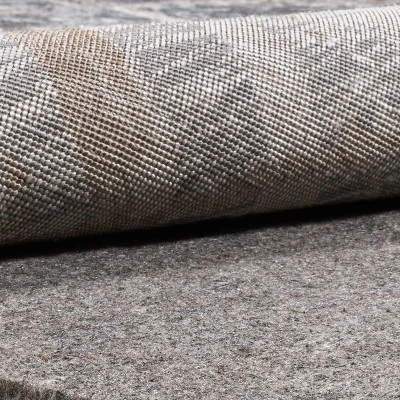 Comfort Plus Rug Pad -JONATHAN Y 4 Comfort Plus Rug Pad -JONATHAN Y - Image 2