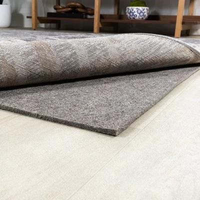 Comfort Plus Rug Pad -JONATHAN Y 3 Comfort Plus Rug Pad -JONATHAN Y