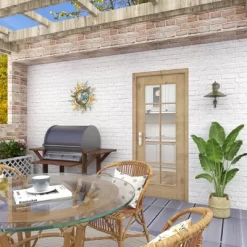 Metal Sun And Moon Indoor Outdoor Iron Wall Decor With Abstract Patterns - Olivia & May -Household Improvement Store GUEST df1d8189 d02f 47f6 a9cb a0789a4cbb8c