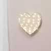 Lambs & Ivy Signature Heart LED Light Up Wall Decor/ Wall Hanging 2 Lambs & Ivy Signature Heart LED Light Up Wall Decor/ Wall Hanging -Household Improvement Store GUEST df36c449 fbdb 4b93 b626 3ee572d1c26f