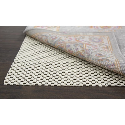 Nourison Grid-Loc Non-Slip Rug Pad 5 Nourison Grid-Loc Non-Slip Rug Pad - Image 3