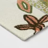 Floral Wool Tufted Area Rug Pink/White - Opalhouse™ 1 Floral Wool Tufted Area Rug Pink/White - Opalhouse™ -Household Improvement Store GUEST e26b2e13 ed1e 41da 9fc5 fd7c435a1b52