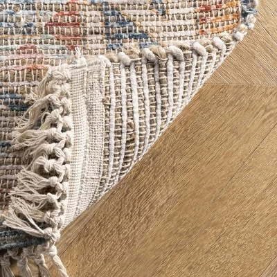 NuLOOM Jacquelyn Flatweave Area Rug 8 NuLOOM Jacquelyn Flatweave Area Rug - Image 6