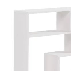 37" X 31.5" Rectangular Shelf Unit - Danya B.