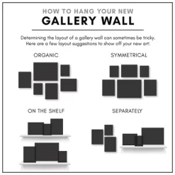 (Set Of 6) Framed Prints Gallery Wall Art Set Black & White Photography2 By Sisi And Seb - Americanflat 8 (Set Of 6) Framed Prints Gallery Wall Art Set Black & White Photography2 By Sisi And Seb - Americanflat -Household Improvement Store GUEST e4b36d78 fb26 44ee 94c0 7b336eeed527