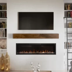 Modern Ember Boone Wood Fireplace Mantel Shelf With Tall Boxed Design 12 Modern Ember Boone Wood Fireplace Mantel Shelf With Tall Boxed Design -Household Improvement Store GUEST e531ecbf 8853 47f5 97a2 926341b60985