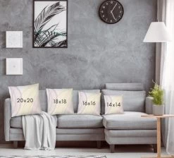 Large Leaf Study Ii By Modern Tropical Throw Pillow - Americanflat -Household Improvement Store GUEST e650ea22 9be4 4a27 a61a 3372109da329