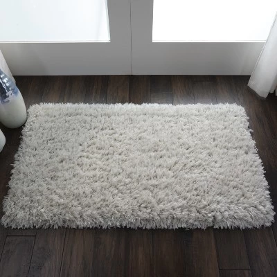 Nourison Ultra Plush Shag Solid Indoor Area Rug 3 Nourison Ultra Plush Shag Solid Indoor Area Rug