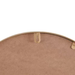 Adaline Arched Metal Floral Wall Mirror Gold - Madison Park 11 Adaline Arched Metal Floral Wall Mirror Gold - Madison Park -Household Improvement Store GUEST e6f1aa68 8a35 4ddb 927e 3c9ccdc4bb51