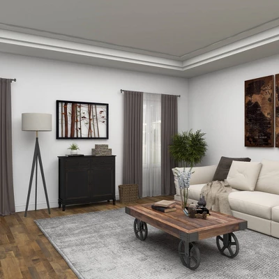 Metal Bird Wall Decor - Olivia & May 12 Metal Bird Wall Decor - Olivia & May - Image 10