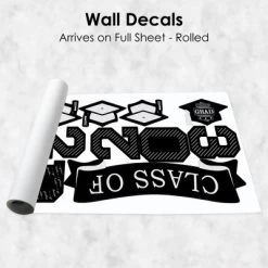 Big Dot Of Happiness Class Of 2023 Graduation Cheers Party Wall Decals Set Of 20 11 Big Dot Of Happiness Class Of 2023 Graduation Cheers Party Wall Decals Set Of 20 -Household Improvement Store GUEST e9de0200 ac44 4a9a a945 c05b26b2f04a