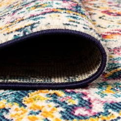 Brooklyn Geometric Medallion Area Rug - JONATHAN Y 15 Brooklyn Geometric Medallion Area Rug - JONATHAN Y -Household Improvement Store GUEST ec18ec2f b1a3 40b0 9887 ebd8c8f167d9