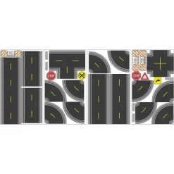 Build A Road Peel And Stick Wall Decal - RoomMates 7 Build A Road Peel And Stick Wall Decal - RoomMates -Household Improvement Store GUEST ec21700d 9bd2 4d1b bcdc a2be21bf9cc3