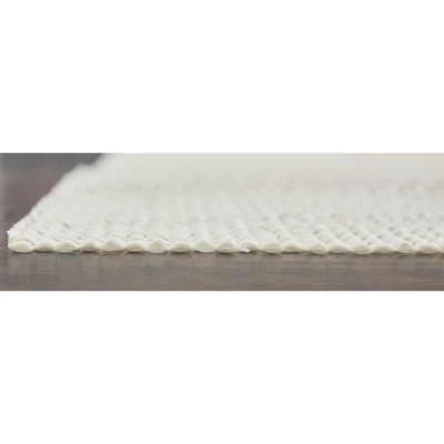 Nourison Grid-Loc Non-Slip Rug Pad 4 Nourison Grid-Loc Non-Slip Rug Pad - Image 2