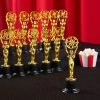 Juvale Pack Of 12 Mini Award Trophies - Plastic Movie Film Buff Trophy - Trophies For Kids - Great For Teachers, Gold, Black 2 Juvale Pack Of 12 Mini Award Trophies - Plastic Movie Film Buff Trophy - Trophies For Kids - Great For Teachers, Gold, Black -Household Improvement Store GUEST ee64ddd0 b533 4866 b212 4f9cfdeb8686