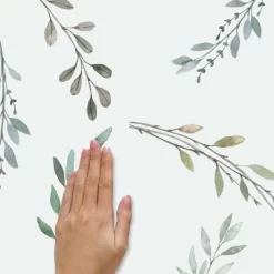 Country Leaves Peel And Stick Wall Decal - RoomMates 9 Country Leaves Peel And Stick Wall Decal - RoomMates -Household Improvement Store GUEST ee6c10e5 1080 4073 b718 41e74ec3db52