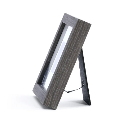 DEMDACO Dream Big Little One Wall Art - Gray White 3 DEMDACO Dream Big Little One Wall Art - Gray White