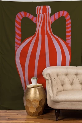 Marin Vaan Zaal Simple Modern Still Life Tapestry - Society6 3 Marin Vaan Zaal Simple Modern Still Life Tapestry - Society6