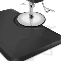 Saloniture 3 Ft. X 5 Ft. Salon & Barber Shop Chair Anti-Fatigue Floor Mat -Black Rectangle 15 Saloniture 3 Ft. X 5 Ft. Salon & Barber Shop Chair Anti-Fatigue Floor Mat -Black Rectangle -Household Improvement Store GUEST f52fc244 f55f 4c24 bc8b d1fbab8c0c41