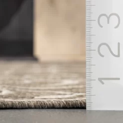 NuLOOM Kathleen Traditional Indoor/Outdoor Area Rug 11 NuLOOM Kathleen Traditional Indoor/Outdoor Area Rug -Household Improvement Store GUEST f54a9705 2578 4fb9 a8c6 8d3c84fbd931