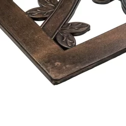 Northlight Tree With Animals Rectangular "Welcome" Doormat 18" X 30" -Household Improvement Store GUEST f6665067 9d87 427d a3d2 2fa515bd7dd6