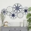 Metal Stars Indoor Outdoor Compass Wall Decor Blue - Olivia & May 2 Metal Stars Indoor Outdoor Compass Wall Decor Blue - Olivia & May -Household Improvement Store GUEST f6fc7cc6 e2f4 4c16 972b 6de5a460480d