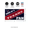 Evergreen Houston Texans, Team Turf Mat- 28 X 16 Inches Indoor Outdoor Doormat -Household Improvement Store GUEST f73b2188 9012 4771 b25b 97c2e92f89f5