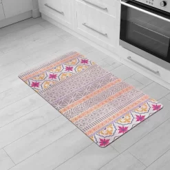 World Rug Gallery Boho Shade Anti-Fatigue Standing Mat 17 World Rug Gallery Boho Shade Anti-Fatigue Standing Mat -Household Improvement Store GUEST f757221e 5b1b 4a61 ac01 bc78157333d5
