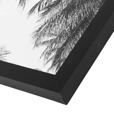 (Set Of 6) Framed Prints Gallery Wall Art Set Black & White Photography2 By Sisi And Seb - Americanflat 4 (Set Of 6) Framed Prints Gallery Wall Art Set Black & White Photography2 By Sisi And Seb - Americanflat - Image 2