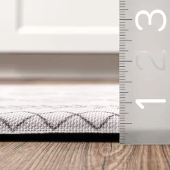 NuLOOM Serna Moroccan Anti Fatigue Kitchen Or Laundry Room Comfort Mat 11 NuLOOM Serna Moroccan Anti Fatigue Kitchen Or Laundry Room Comfort Mat -Household Improvement Store GUEST f957f8f3 d61f 47a1 804f b735c436b415