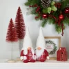 Northlight 10" Red And White Nordic Girl Gnome Christmas Decoration -Household Improvement Store GUEST fa4c5fe9 1684 47e3 b86e 2dd7074f08d1
