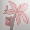 Lambs & Ivy Calypso Pink/Taupe Koala And Palm Tree Nursery Wall Decals/Appliques 2 Lambs & Ivy Calypso Pink/Taupe Koala And Palm Tree Nursery Wall Decals/Appliques -Household Improvement Store GUEST fa709388 e59f 4056 9bed fd8a5b018924