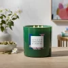 28oz Glass Cardamom & Jasmine Candle Green - Opalhouse™ -Household Improvement Store GUEST fb653c19 51d0 4e77 bcd9 a6e5e3f303d0